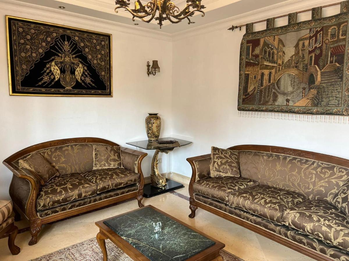 Shata Apartment - Families Only القاهرة المظهر الخارجي الصورة