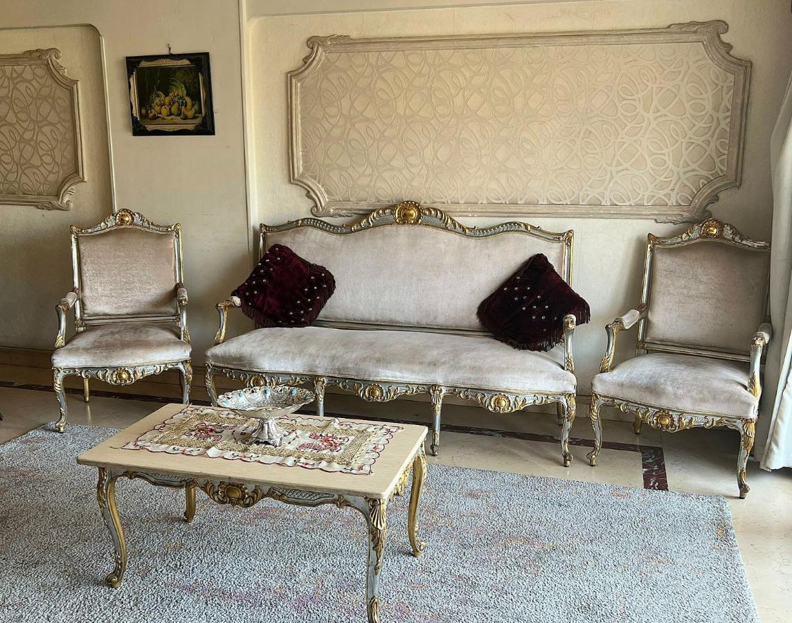 Shata Apartment - Families Only القاهرة المظهر الخارجي الصورة
