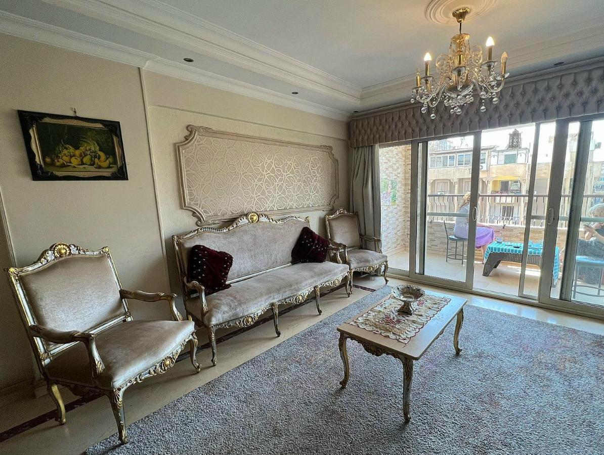 Shata Apartment - Families Only القاهرة المظهر الخارجي الصورة